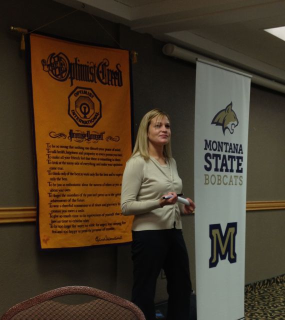 April 18th program, Hillary Guilford, Director of Marketing Events for MSU.JPG